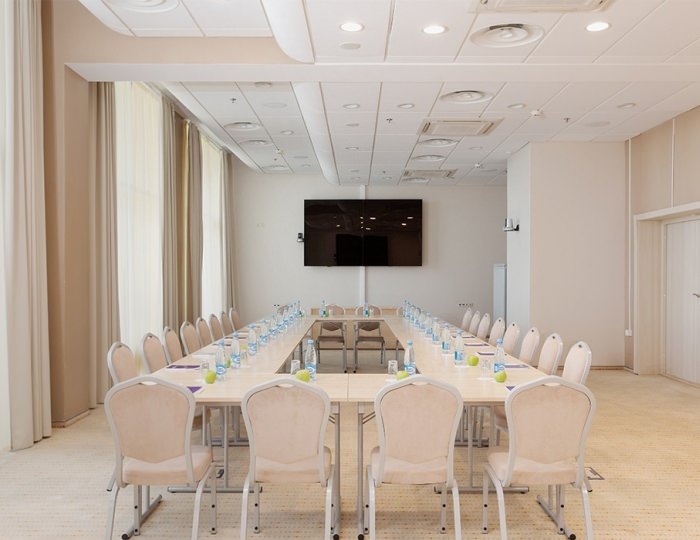 Конференц-залы - Отель Omega Sirius / Омега Сириус