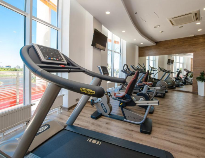 Услуги, развлечения и спорт - Отель Omega Sirius / Омега Сириус